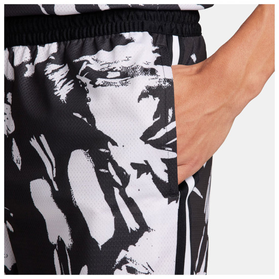 Nike Ανδρικό σορτς M NK Dri-FIT DNA 6IN Short AOP SSNL Nike Ανδρικό σορτς M NK Dri-FIT DNA 6IN Short AOP SSNL